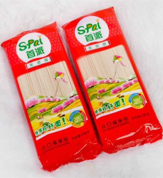 使用河南挂面怎么做炝锅面
